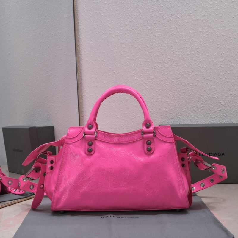 Balenciaga Classic City Bags